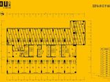 时代云图_1室1厅1卫 建面31平米