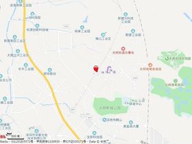 绿地新都会