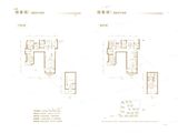 国贸天成_4室2厅2卫 建面155平米