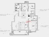 力高君逸府_4室2厅2卫 建面115平米