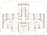 唐城壹零壹_4室2厅3卫 建面235平米