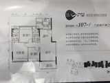 大旺公园里_3室2厅2卫 建面107平米