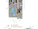 科发碧驾玉庭_8室2厅4卫 建面189平米