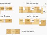 中南漫悦湾公寓_商铺户型图 建面33平米