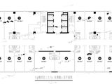 中弘·中央广场_精装公寓户型61-121平 建面61平米