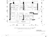 阳光城光明未来悦_4室2厅2卫 建面117平米