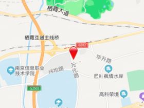 栖霞街道栖霞街以西、茶圣路以北地块