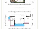 宾川檀悦府_3室2厅2卫 建面122平米