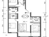 学府经典_3室2厅2卫 建面159平米