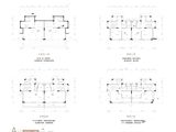 美的半岛庄园_A户型193方双拼 建面193平米