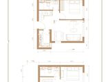 首创天阅公馆_3室2厅2卫 建面69平米