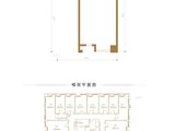 时代中心_D户型 建面48平米