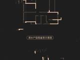 中港东湖壹号_4室2厅2卫 建面140平米