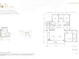 万科天府锦绣_4室2厅3卫 建面198平米