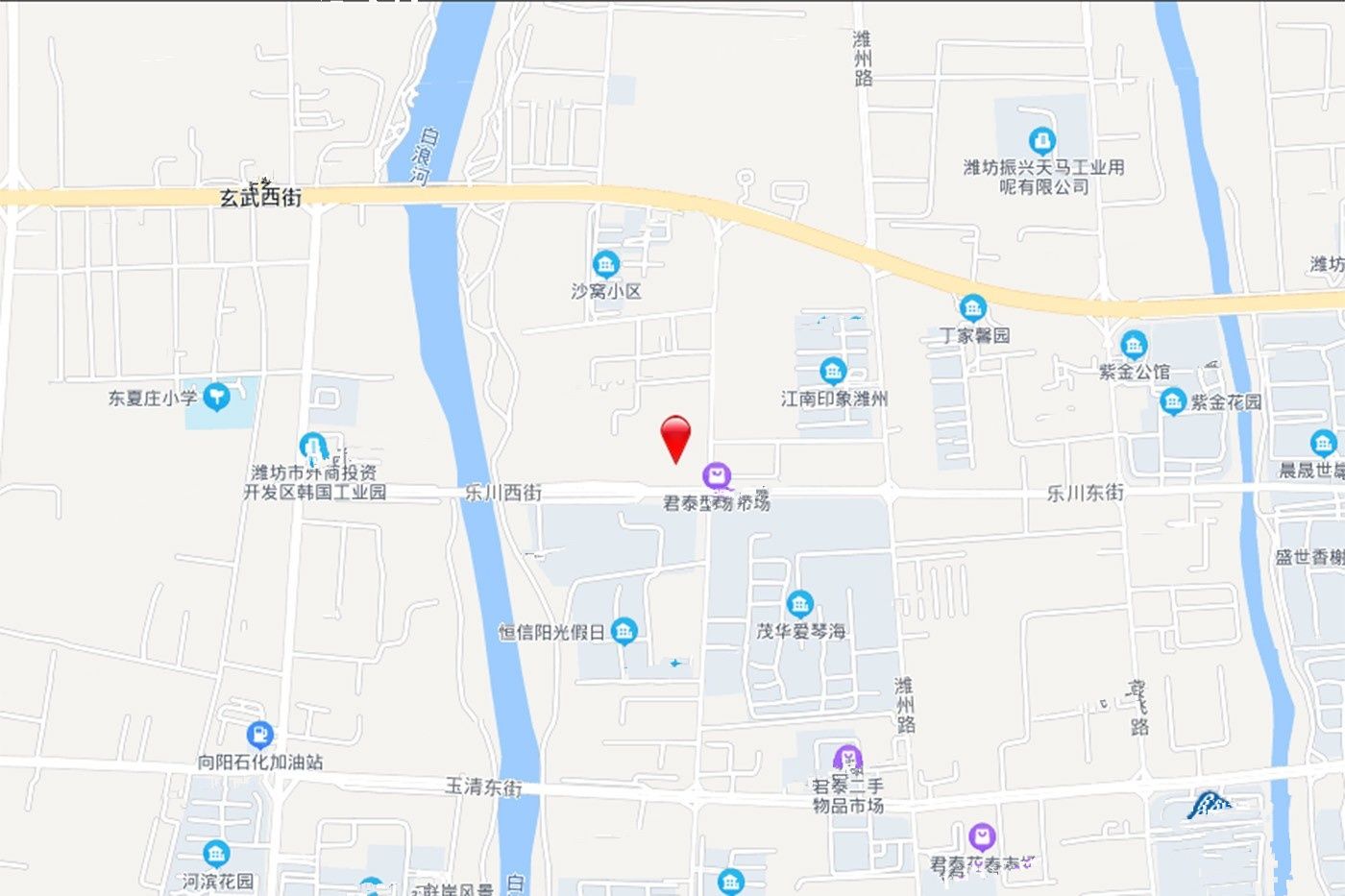 绿城君泰诚瑞园