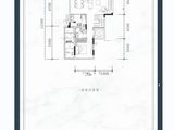 云门天玺_4室4厅4卫 建面293平米