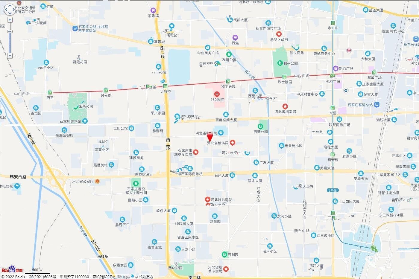 工农路以南、谊联街以西〔2022〕002号地块