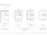 蓝楹湾_372㎡大双拼01单元 建面372平米