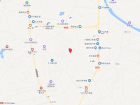 会昌县周田镇B8-02地块