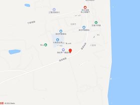 海湾南路西、斜口岛大街南