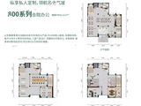 山东健康智城科创园_合院办公892㎡ 建面892平米