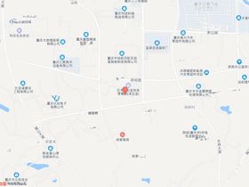 青杠街道大森村、沙坡村、棕树村