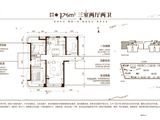 中铁沣河湾_3室2厅2卫 建面126平米