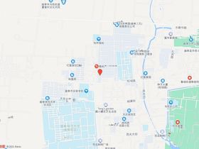 北临西关居委用地、南临静轩西路地块