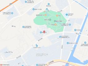 小窑湾片区3单元B2-05-01-1宗地