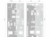 居礼TOO_2室2厅2卫 建面62平米