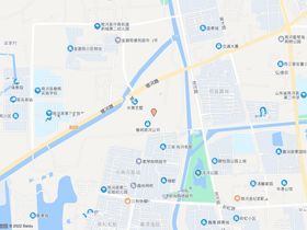 商西路以东、文昌街以北