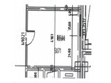 中央公园_1室1厅1卫 建面49平米