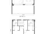 爱上山梦想小镇（春光文旅）_梦想-B户型 建面65平米