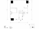 东方希望中心金融悦_1室1厅1卫 建面168平米