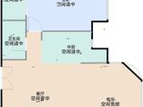 新希望D10CASA_1室2厅2卫 建面117平米